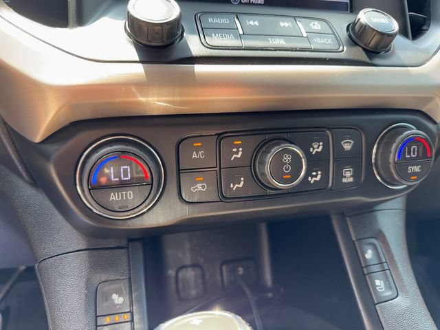 Used 2019 GMC Acadia Denali w/ Technology Package FWD image 14
