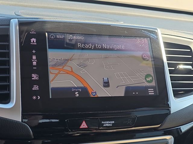 Used 2018 Honda Pilot Elite image 25