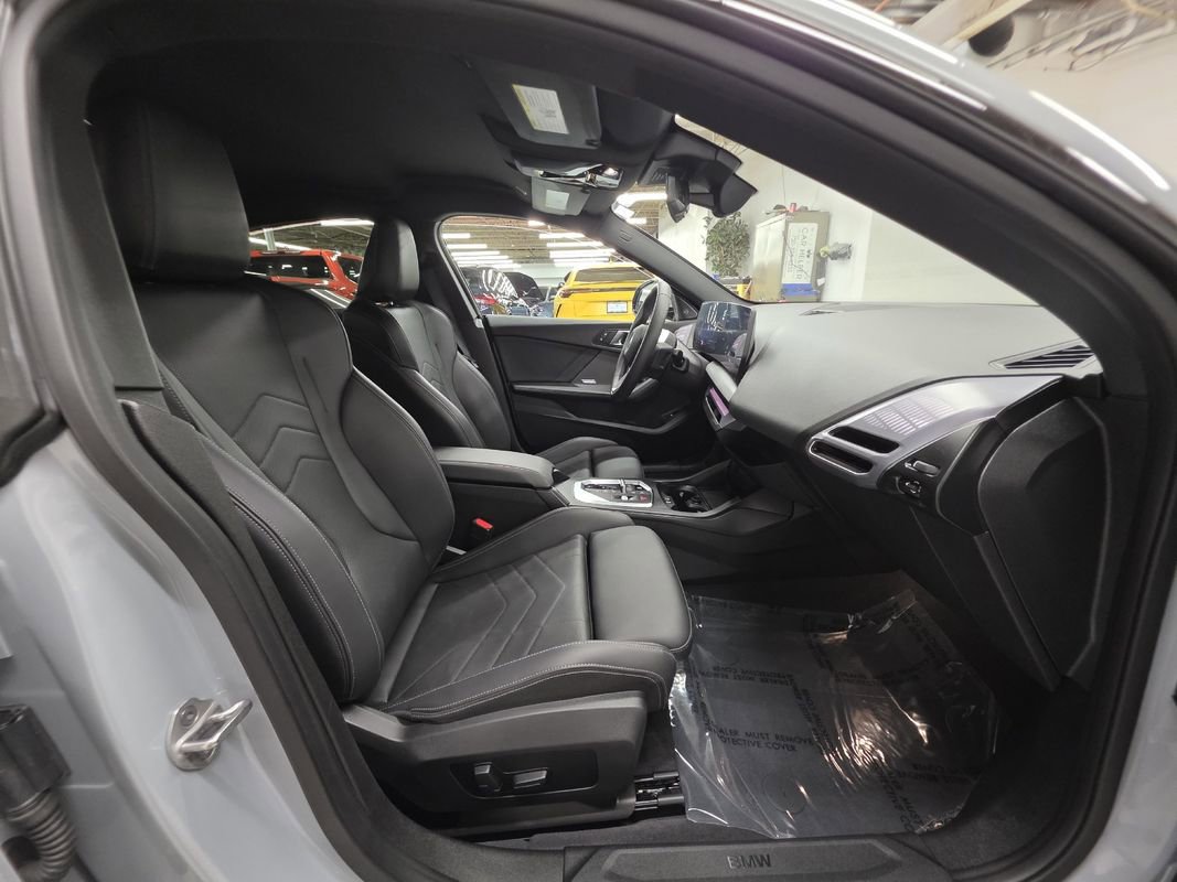 Used 2025 BMW 228i xDrive image 11