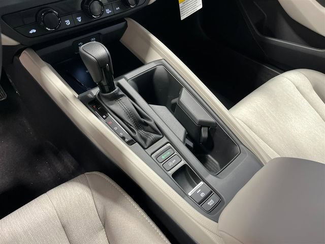 New 2026 Honda Accord SE image 15