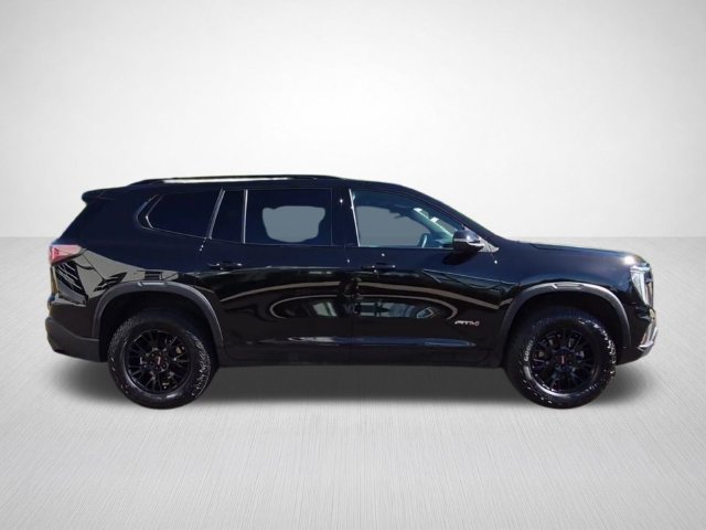 Used 2026 GMC Acadia AT4 w/ Luxury Package AWD/4WD image 11