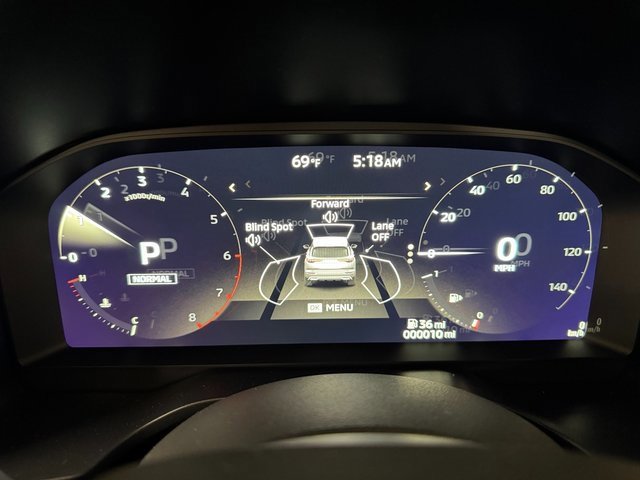 New 2025 Mitsubishi Outlander SEL image 12