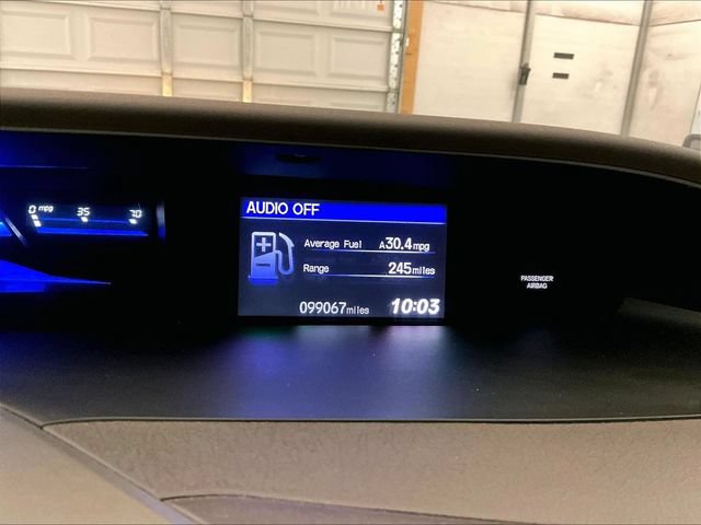 Used 2012 Honda Civic LX image 20