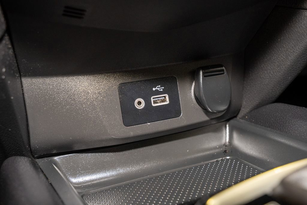 Used 2020 Nissan Rogue Sport S w/ Appearance Package image 13