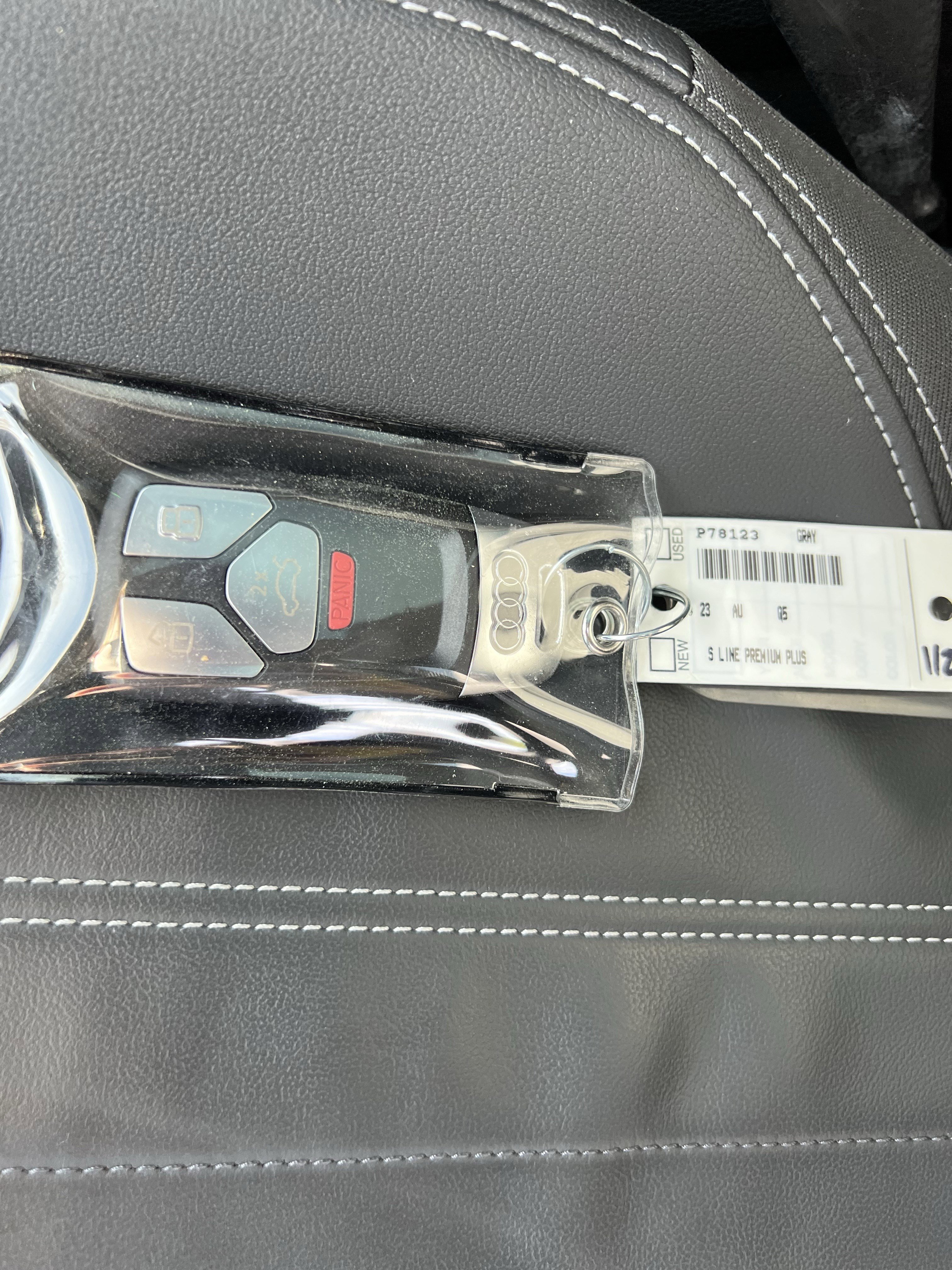 Certified 2023 Audi Q5 2.0T Premium Plus w/ Premium Plus Package image 38