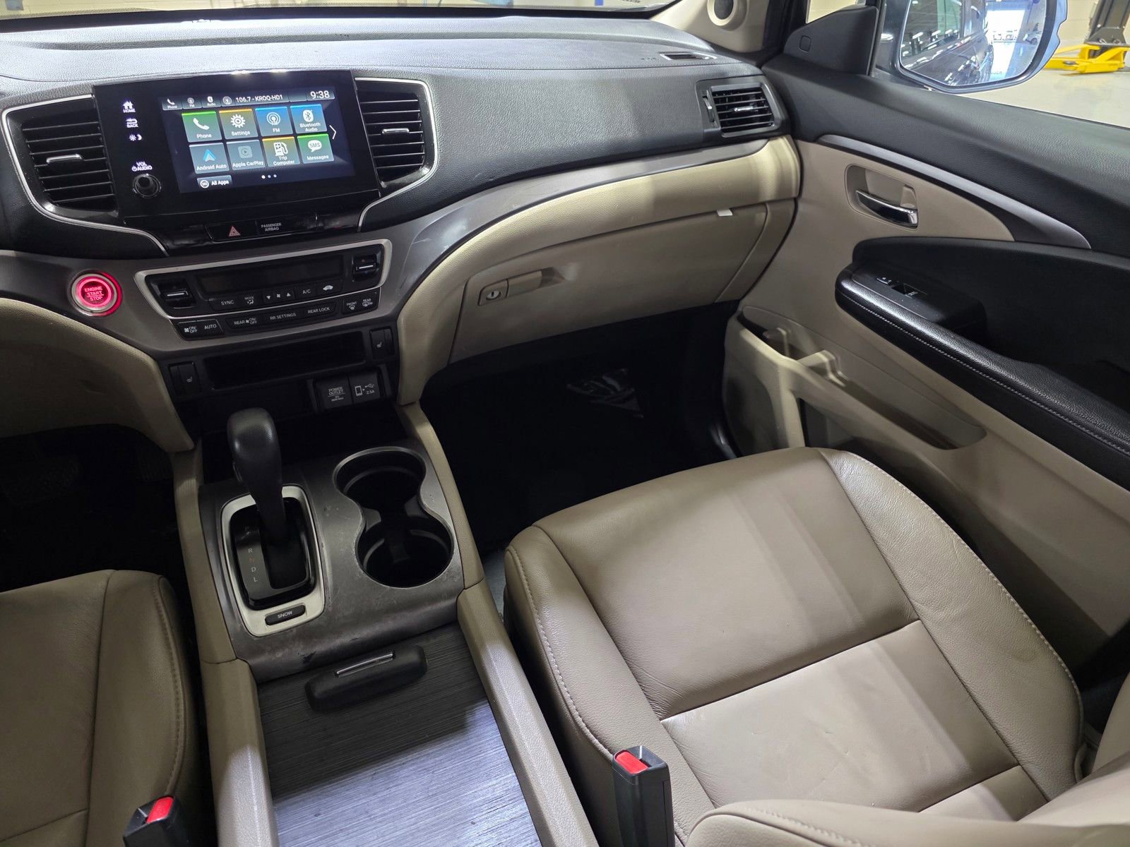 Used 2020 Honda Pilot EX-L image 18