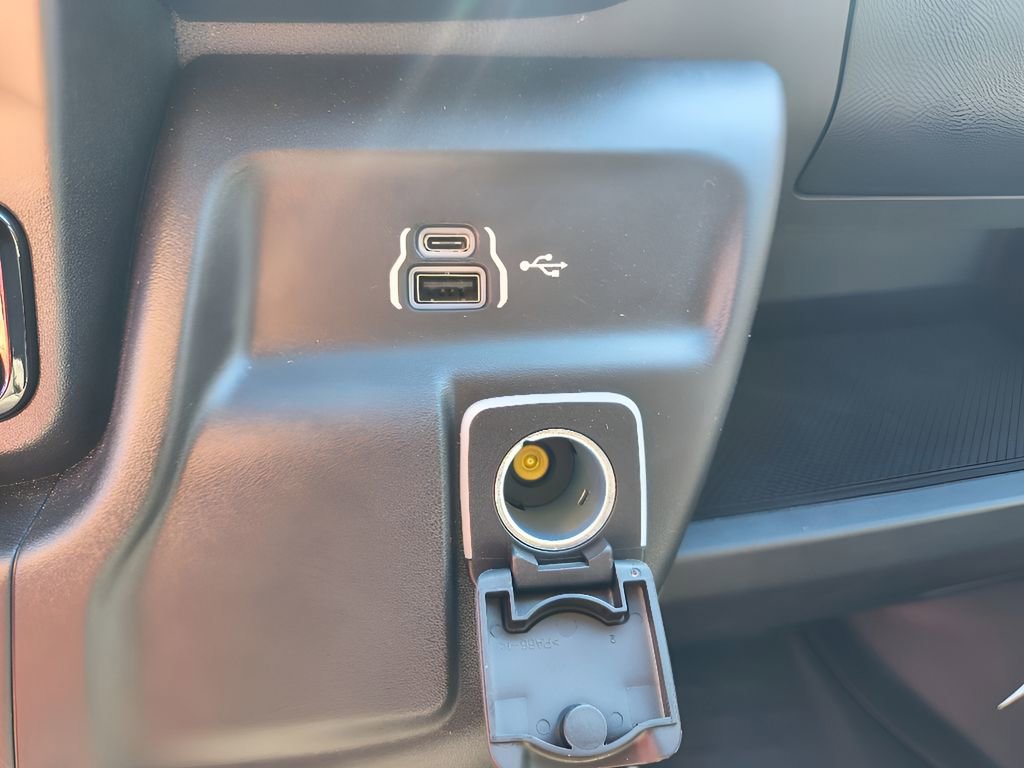 New 2026 RAM ProMaster 2500 image 19