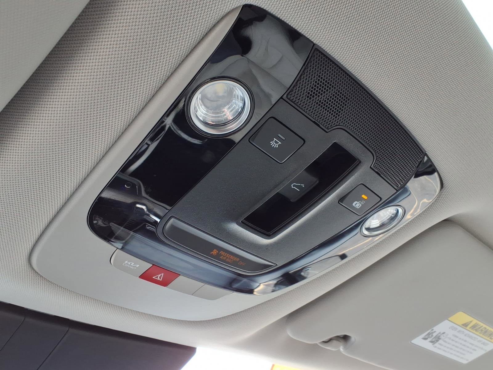 Used 2024 Kia Sportage EX w/ EX Premium Package image 25