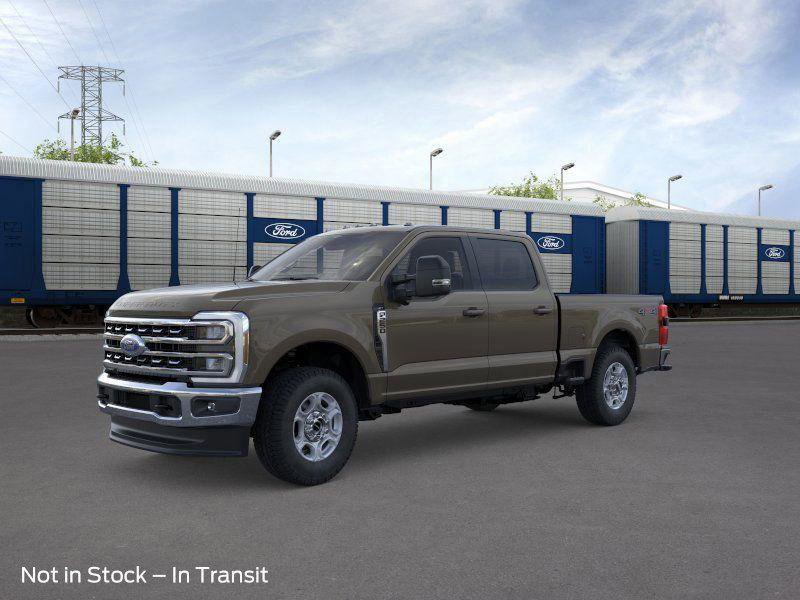 New 2026 Ford F250 XLT w/ XLT Premium Package image 29