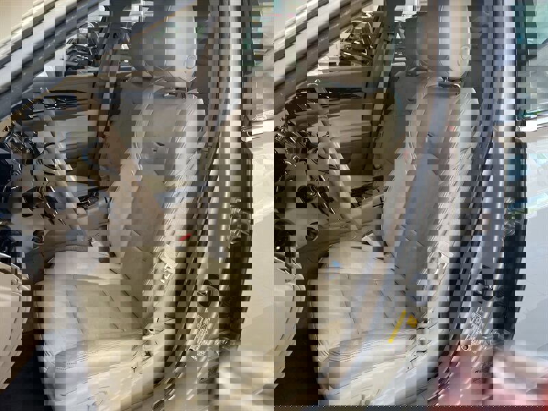 Used 2016 Cadillac CTS Luxury image 10