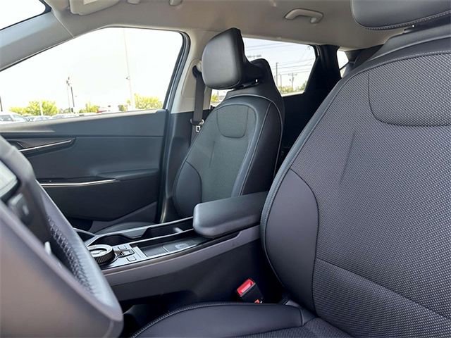 New 2025 Kia EV6 Light w/ Light LR Technology Package image 6