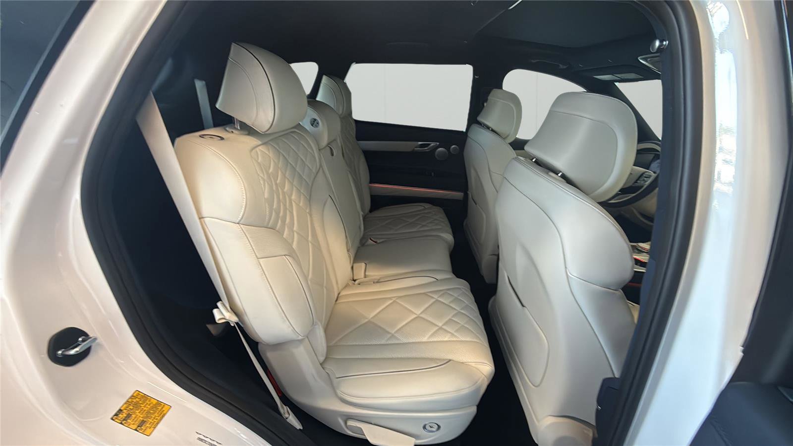 New 2026 Genesis GV80 3.5T Prestige AWD/4WD image 13