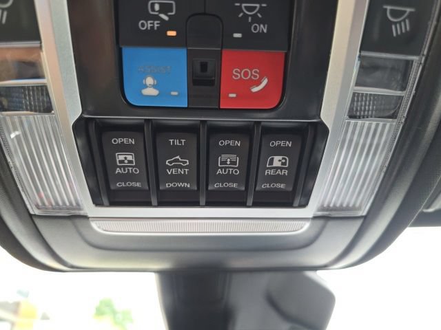 New 2027 RAM 1500 Laramie AWD/4WD image 26