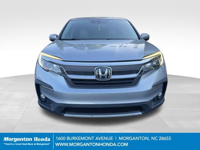 Used 2020 Honda Pilot EX image 2