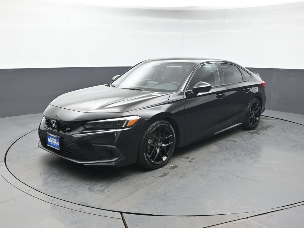 Used 2024 Honda Civic Si image 7