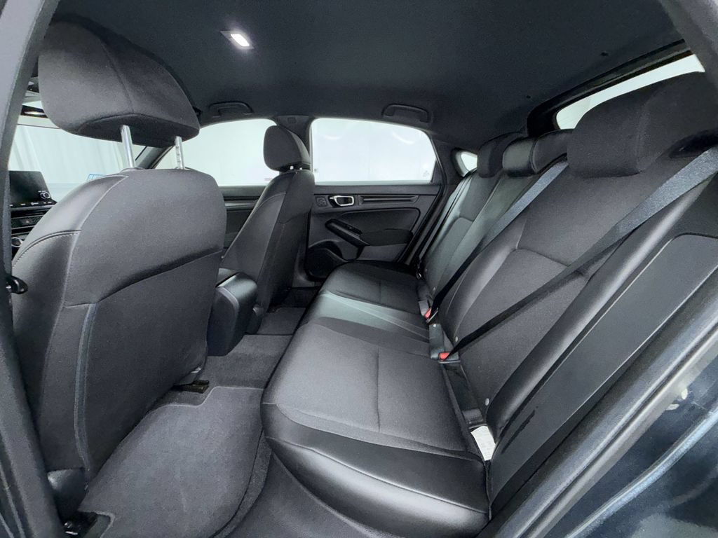 Used 2025 Honda Civic Sport image 16