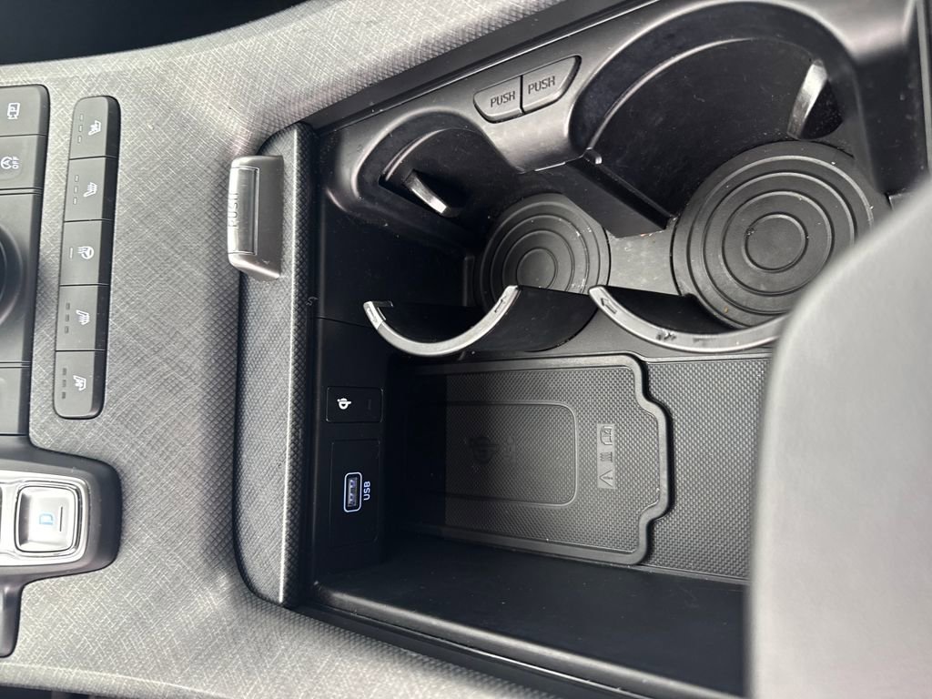 Used 2024 Hyundai Palisade Limited image 27