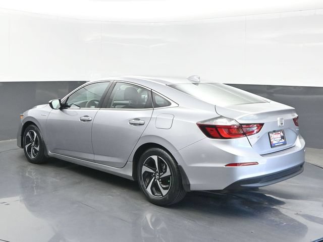 Certified 2022 Honda Insight EX image 3