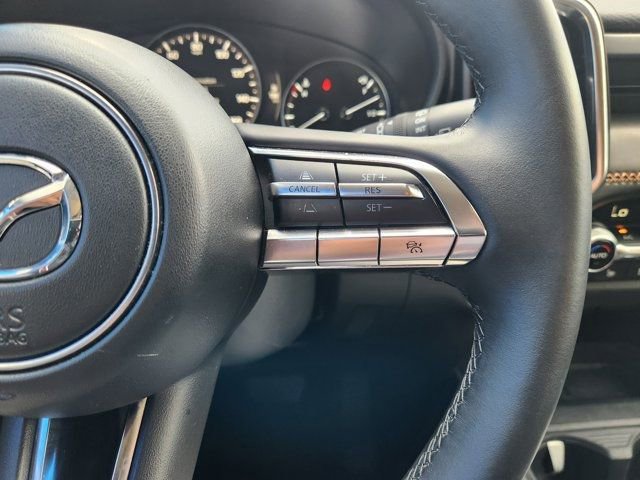 Used 2025 MAZDA CX-50 AWD 2.5 S w/ Premium Plus Pkg image 31