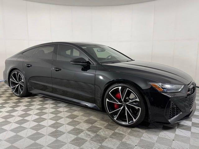Used 2023 Audi RS 7 Sportback image 7