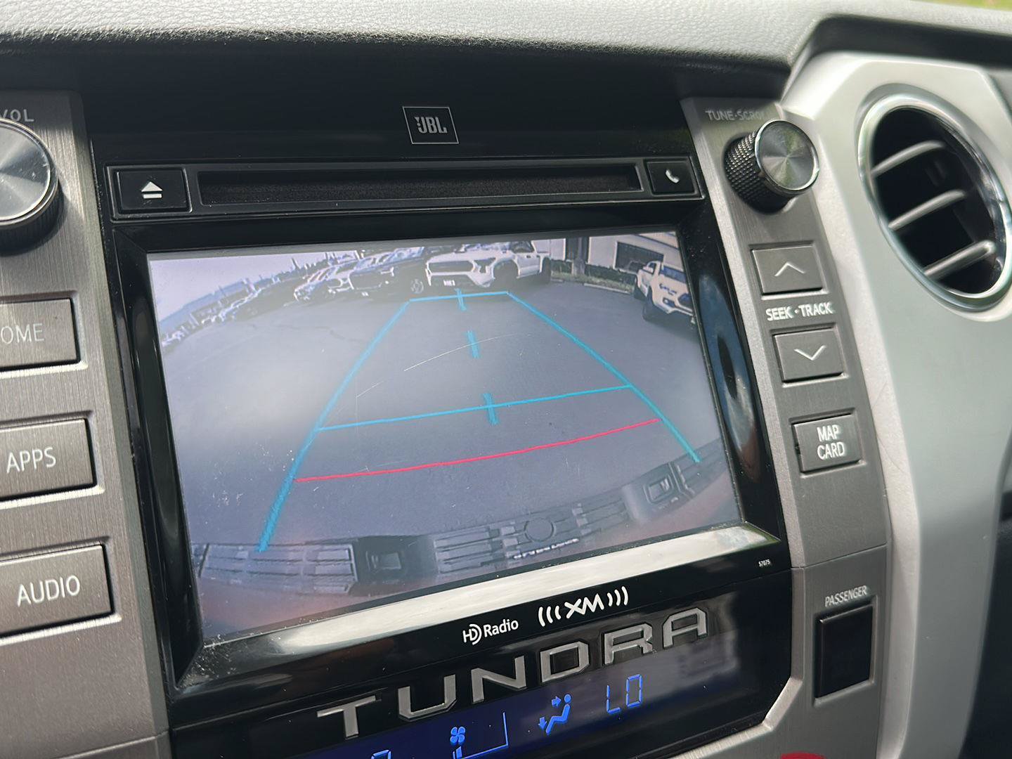 Used 2015 Toyota Tundra Platinum AWD/4WD image 24