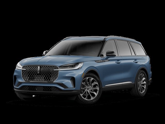 New 2027 Lincoln Aviator Reserve AWD/4WD video 1