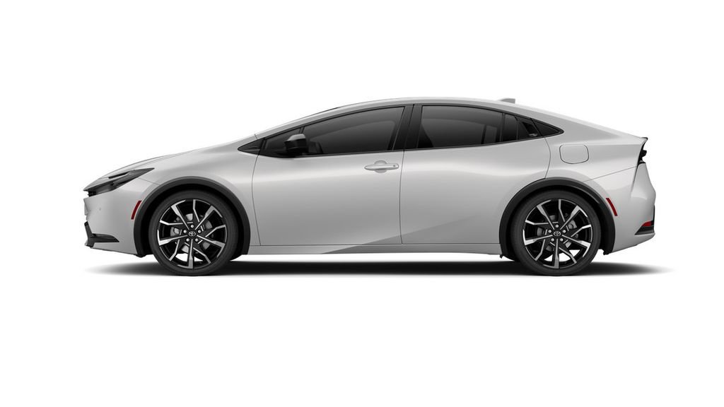New 2027 Toyota Prius Plug-In Hybrid FWD image 6