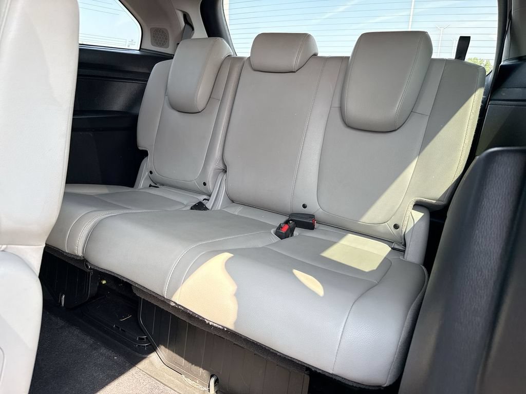 Used 2019 Honda Odyssey Elite image 24