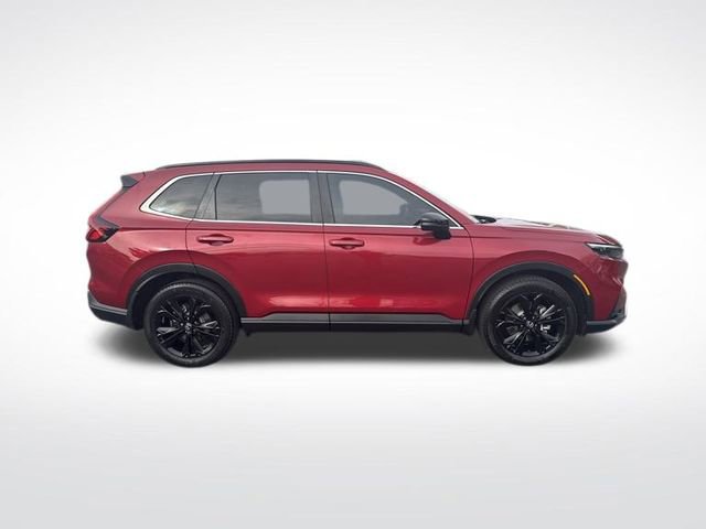 Certified 2023 Honda CR-V Sport Touring image 6