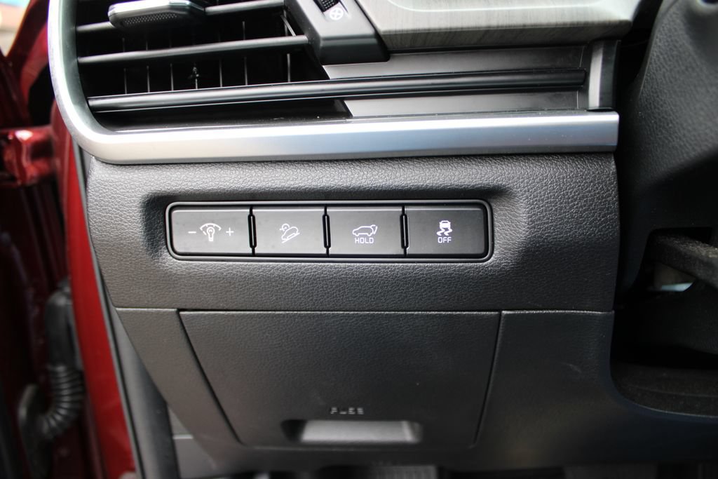 Used 2023 Kia Telluride EX w/ EX Captain's Chair Package AWD/4WD image 13