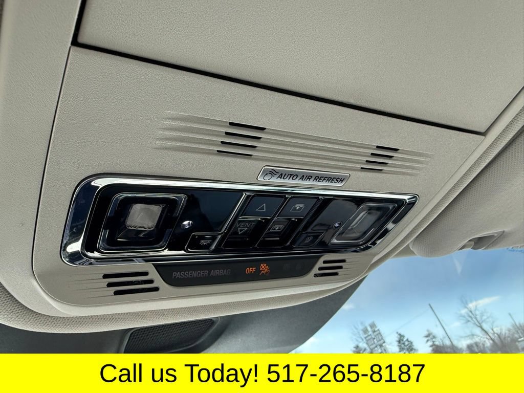 Used 2025 Lincoln Aviator Reserve w/ Equipment Group 201A AWD/4WD image 25