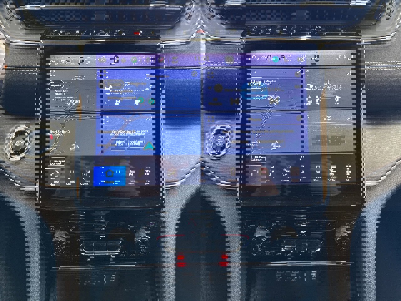 Used 2023 Jeep Grand Cherokee L Limited w/ Black Appearance Package image 25