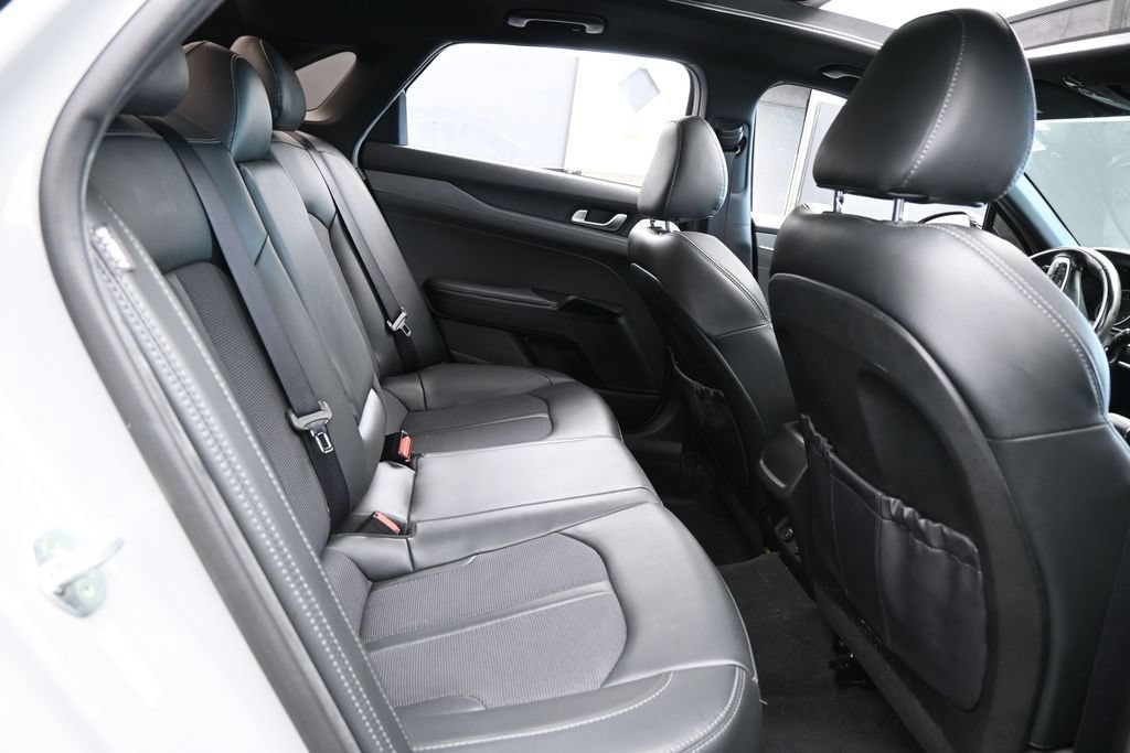Used 2023 Kia K5 GT-Line FWD image 39
