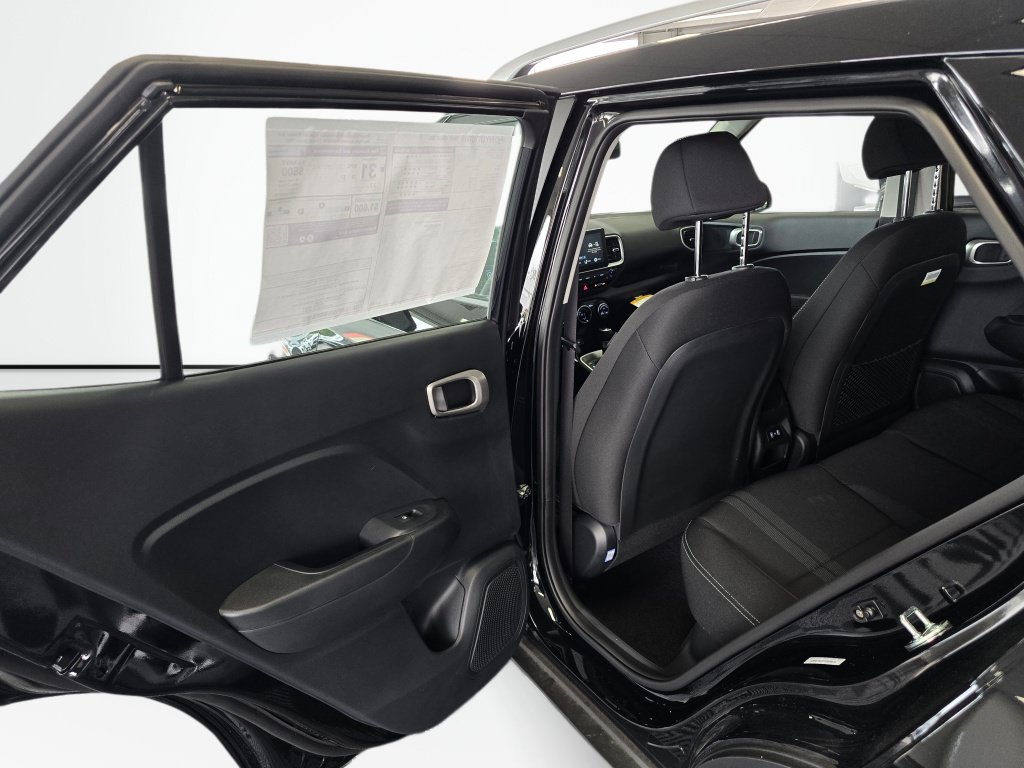 New 2026 Hyundai Venue SEL FWD image 34