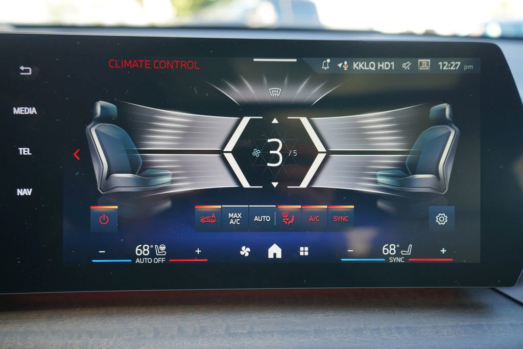 New 2026 BMW X1 xDrive28i w/ Technology Package image 18