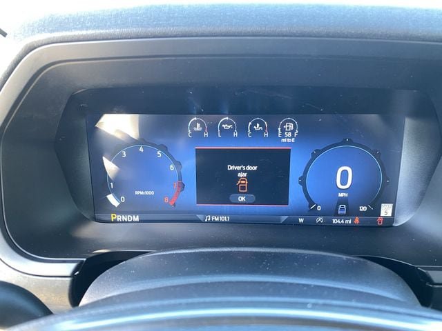 New 2026 Ford F150 Tremor AWD/4WD image 33