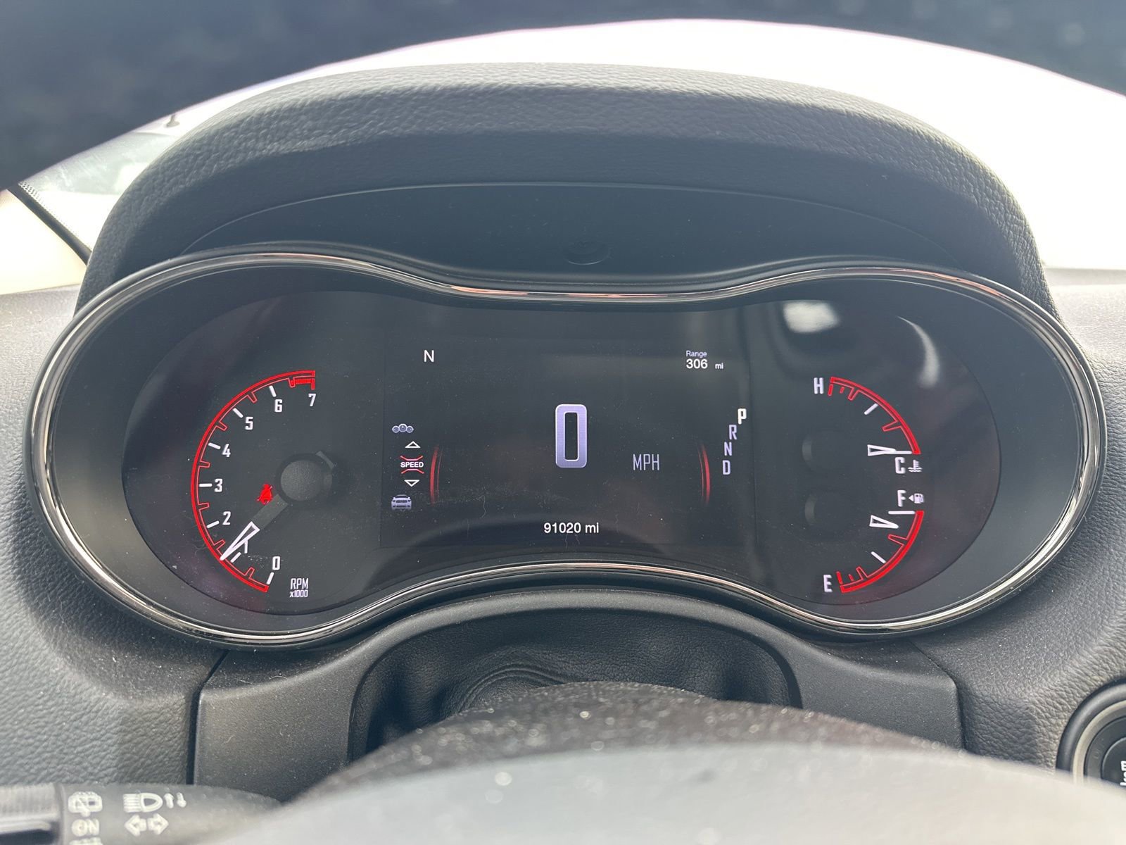 Used 2018 Dodge Durango GT w/ Premium Group image 6