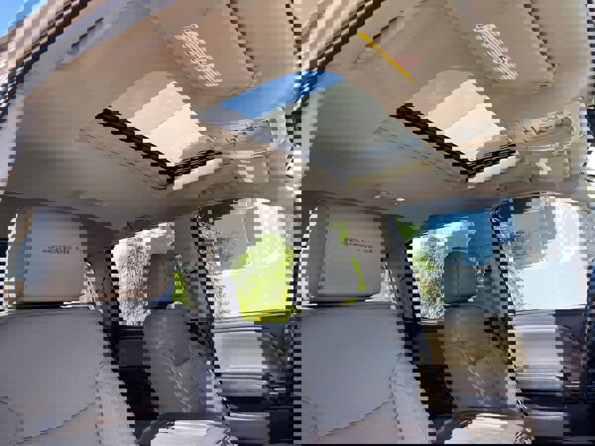 Used 2015 GMC Sierra 2500 Denali w/ Duramax Plus Package image 32