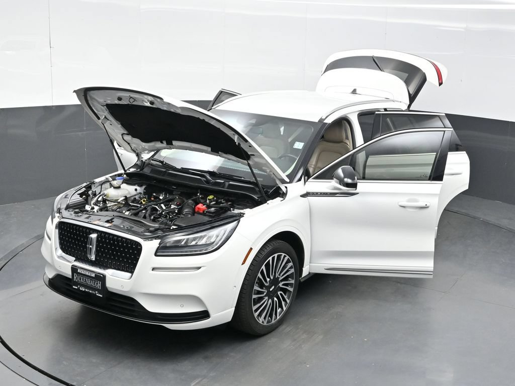 Used 2021 Lincoln Corsair AWD image 42