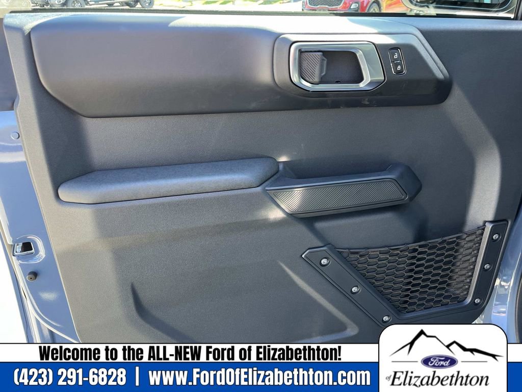 New 2025 Ford Bronco Badlands image 19