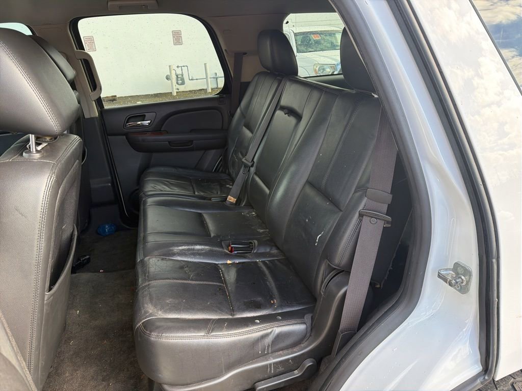 Used 2013 Chevrolet Tahoe LT AWD/4WD image 14