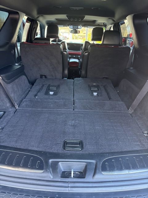 Used 2022 Dodge Durango R/T w/ Blacktop Package image 13