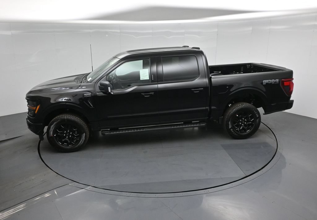 New 2026 Ford F150 XLT w/ FX4 Off-Road Package AWD/4WD image 40