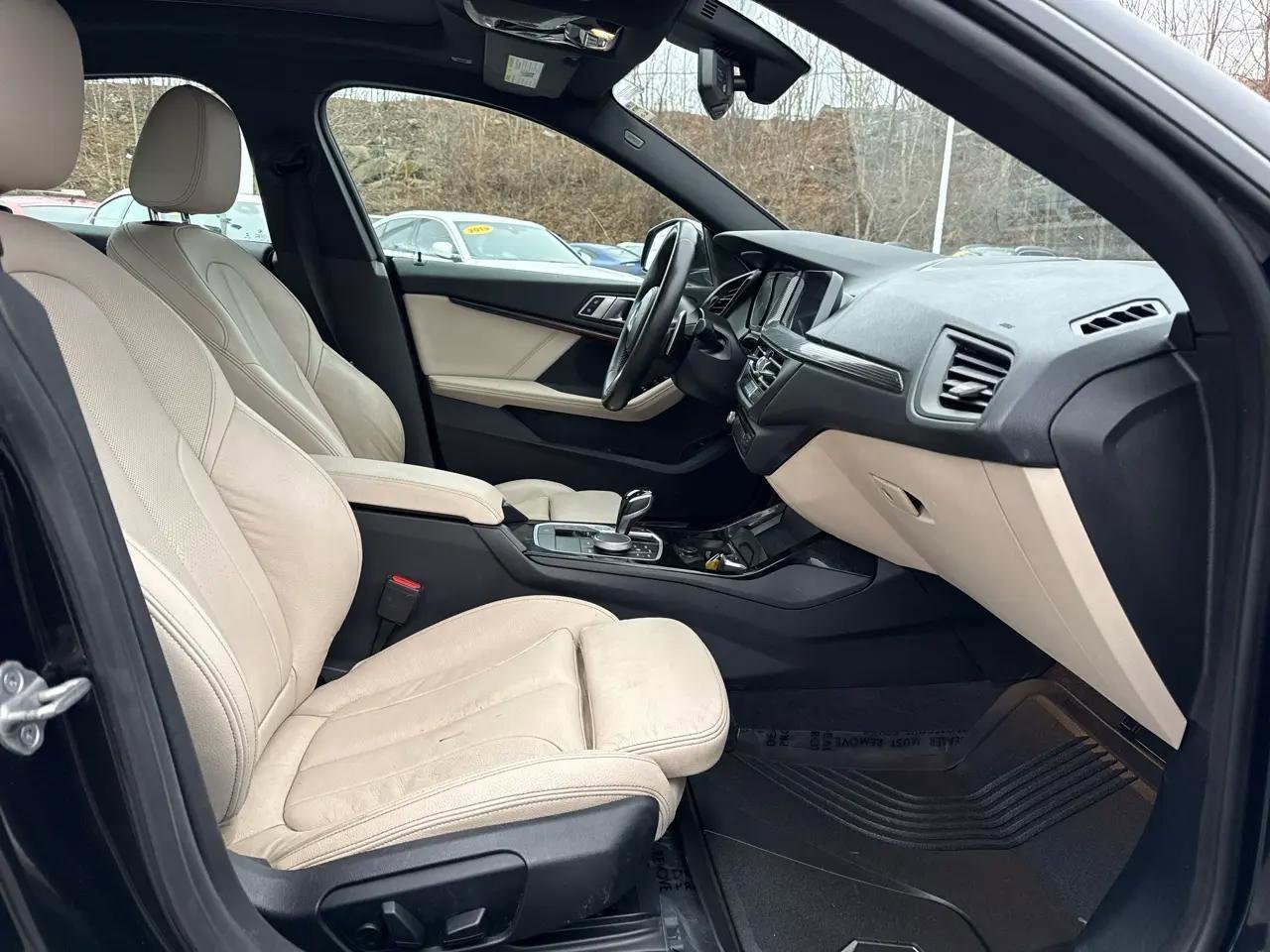 Used 2021 BMW M235i xDrive Gran Coupe AWD/4WD image 37