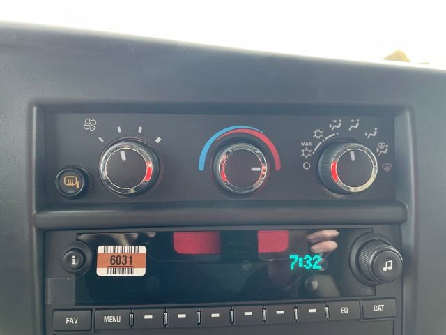 New 2025 Chevrolet Express 2500 Work Van w/ Driver Convenience Package image 5