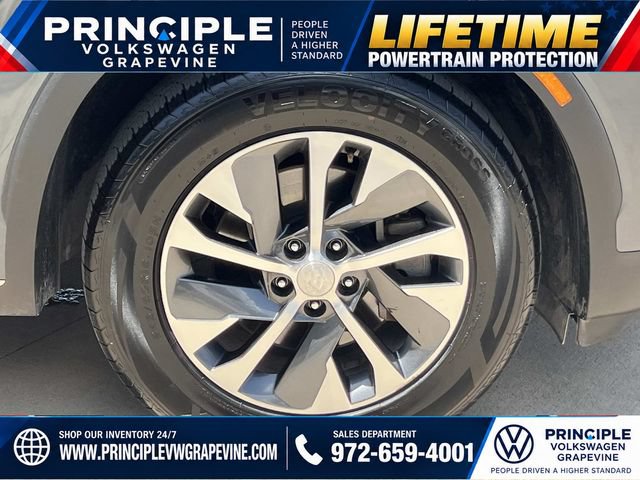 Used 2020 Hyundai Palisade SEL FWD image 3
