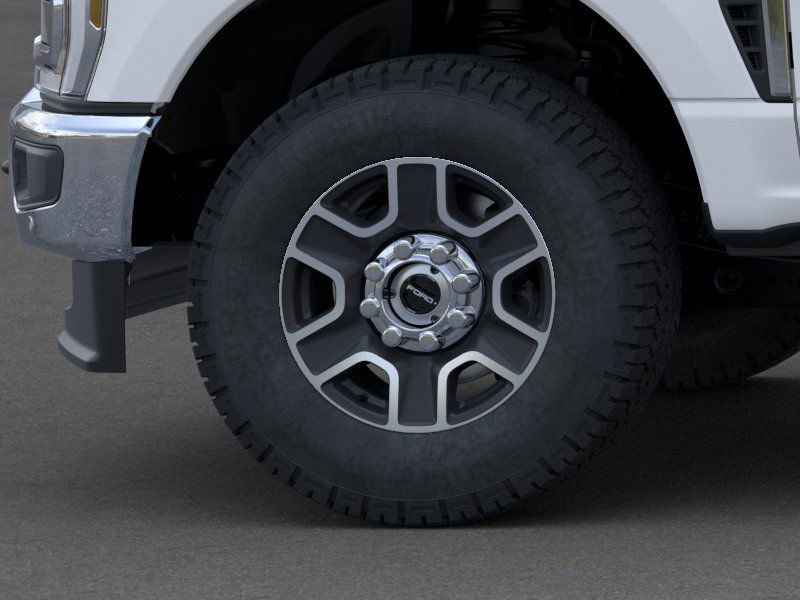 New 2025 Ford F250 Lariat w/ Lariat Ultimate Package image 19