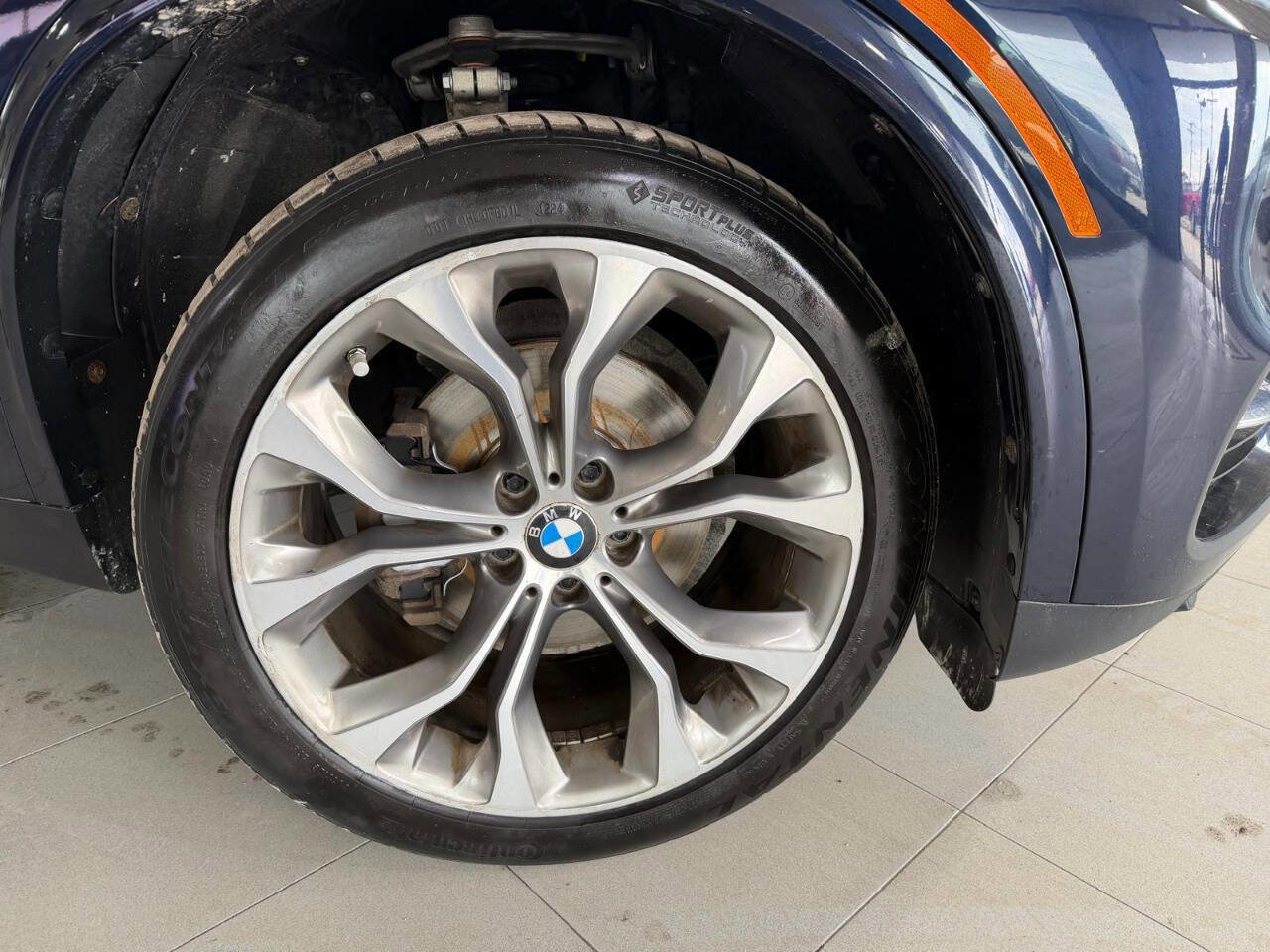 Used 2016 BMW X5 xDrive35i image 15