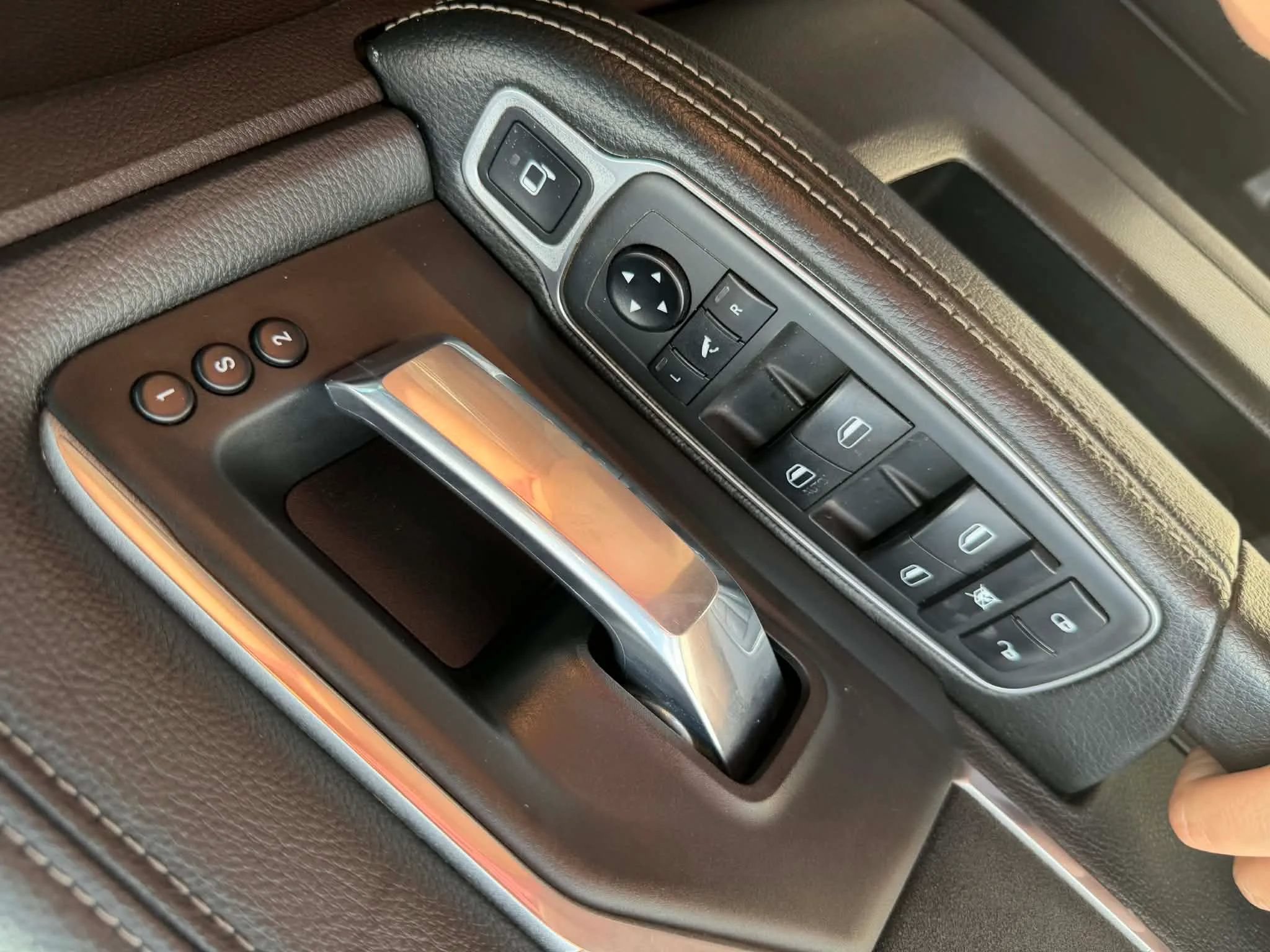 Used 2019 RAM 2500 Laramie AWD/4WD image 36