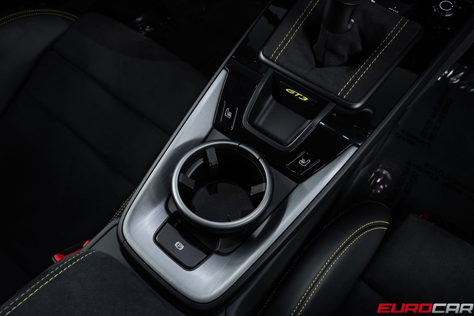 Used 2022 Porsche 911 GT3 RWD image 33